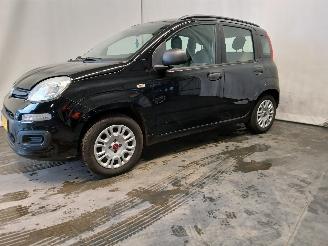 Fiat Panda Panda (312) Hatchback 0.9 TwinAir Turbo 85 (312.A.2000) [63kW]  (02-20=
12/...) picture 4