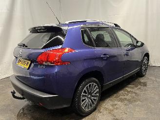 Peugeot 2008 2008 (CU) MPV 1.2 Vti 12V PureTech 82 (EB2F(HMZ)) [60kW]  (03-2013/12-=
2018) picture 6