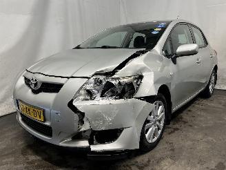 Auto incidentate Toyota Auris Auris (E15) Hatchback 1.6 Dual VVT-i 16V (1ZRFE) [91kW]  (03-2007/09-2=
012) 2007/6