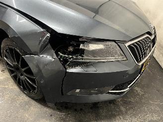 Skoda Superb Superb (3V3) Liftback 1.8 TSI 16V (CJSA) [132kW]  (03-2015/06-2024) picture 7
