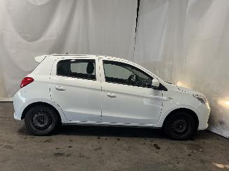 Mitsubishi Space-star Space Star (A0) Hatchback 1.0 12V (3A90(Euro 5)) [52kW]  (05-2012/...)= picture 7
