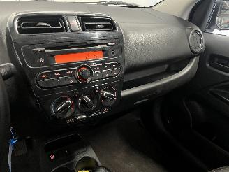 Mitsubishi Space-star Space Star (A0) Hatchback 1.0 12V (3A90(Euro 5)) [52kW]  (05-2012/...)= picture 16