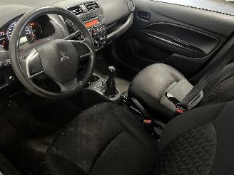 Mitsubishi Space-star Space Star (A0) Hatchback 1.0 12V (3A90(Euro 5)) [52kW]  (05-2012/...)= picture 12