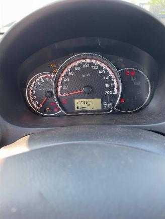 Mitsubishi Space-star Space Star (A0) Hatchback 1.0 12V (3A90(Euro 5)) [52kW]  (05-2012/...)= picture 2
