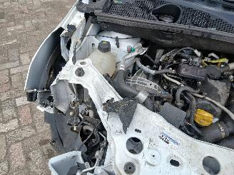 Renault Express Express Van 1.5 dCi 75 (K9K-876(K9K-U8)) [55kW]  (05-2021/...) picture 30