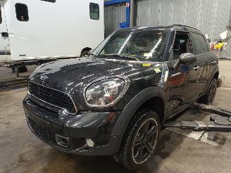 Sloopauto Mini Countryman Countryman (R60) SUV 1.6 16V Cooper S ALL4 (N18-B16A) [135kW]  (08-201=
0/10-2016) 2011/12