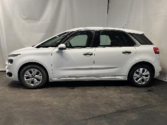 Citroën C4 C4 Picasso (3D/3E) MPV 1.2 12V PureTech 130 (EB2DTS(HNY)) [96kW]  (04-=
2014/03-2018) picture 4