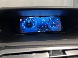 Citroën C4 C4 Picasso (3D/3E) MPV 1.2 12V PureTech 130 (EB2DTS(HNY)) [96kW]  (04-=
2014/03-2018) picture 17