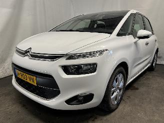 Auto incidentate Citroën C4 C4 Picasso (3D/3E) MPV 1.2 12V PureTech 130 (EB2DTS(HNY)) [96kW]  (04-=
2014/03-2018) 2016/3