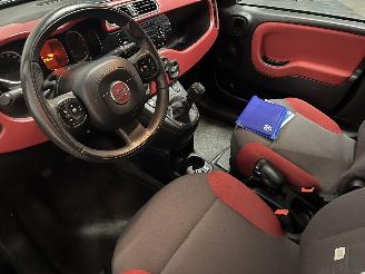 Fiat Panda Panda (312) Hatchback 0.9 TwinAir Turbo 85 (312.A.2000) [63kW]  (02-20=
12/...) picture 12