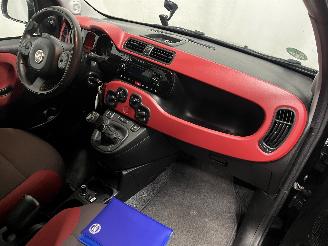 Fiat Panda Panda (312) Hatchback 0.9 TwinAir Turbo 85 (312.A.2000) [63kW]  (02-20=
12/...) picture 8