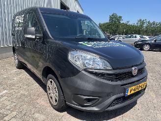Fiat Doblo Doblo Cargo (263) Van 1.3 D Multijet (55283775) [59kW]  (03-2016/12-20=
23) picture 6