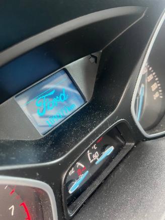 Ford C-Max C-Max (DXA) MPV 1.0 Ti-VCT EcoBoost 12V 125 (M1DA(Euro 5)) [92kW]  (10=
-2012/06-2019) picture 2