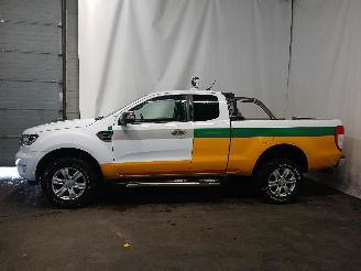 Ford Ranger Ranger Pick-up 2.0 EcoBlue 16V 4x4 (BC2X) [125kW]  (03-2019/...) picture 4