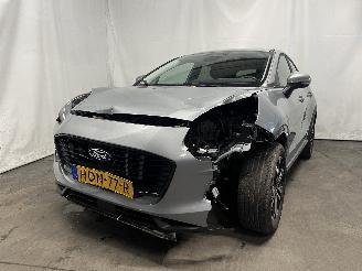 skadebil auto Ford Puma Puma SUV 1.0 Ti-VCT EcoBoost mHEV 12V (B7JB) [92kW]  (09-2019/...) 2025/2