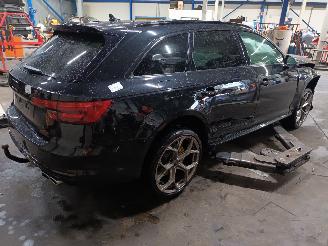 Audi A4 A4 Avant (B9) Combi 2.0 TFSI 16V (CVKB) [140kW]  (08-2015/...) picture 3