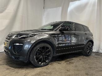 Land Rover Range Rover Evoque Range Rover Evoque (LVJ/LVS) SUV 2.0 eD 150 16V (204DTD(AJ20D4)) [110k=
W]  (06-2015/12-2019) picture 3