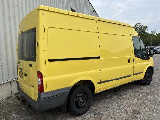 Ford Transit Transit Van 2.2 TDCi 16V (DRFB) [74kW]  (10-2011/08-2014) picture 6