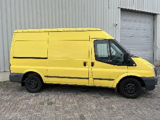 Ford Transit Transit Van 2.2 TDCi 16V (DRFB) [74kW]  (10-2011/08-2014) picture 7