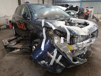 Peugeot 308 308 (L3/L8/LB/LH/LP) Hatchback 5-drs 1.2 12V e-THP PureTech 110 (EB2DT=
(HNZ)) [81kW]  (11-2013/06-2021) picture 2