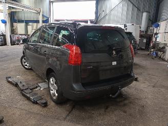Peugeot 5008 5008 I (0A/0E) MPV 1.2 12V e-THP PureTech 130 (EB2DTS(HNY)) [96kW]  (0=
1-2015/03-2017) picture 4