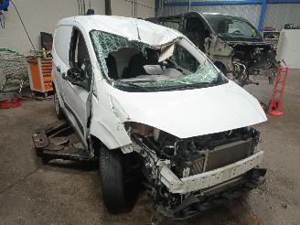 Ford Transit Transit Courier Van 1.0 Ti-VCT EcoBoost 12V (SFCE) [74kW]  (07-2018/12=
-2023) picture 2