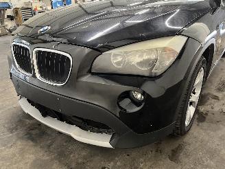 BMW X1 X1 (E84) SUV sDrive 18i 2.0 16V (N46-B20B) [110kW]  (01-2010/06-2015) picture 9