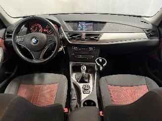 BMW X1 X1 (E84) SUV sDrive 18i 2.0 16V (N46-B20B) [110kW]  (01-2010/06-2015) picture 17