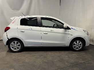 Mitsubishi Space-star Space Star (A0) Hatchback 1.0 12V (3A90(Euro 5)) [52kW]  (05-2012/...)= picture 7