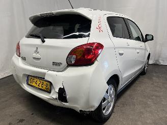 Mitsubishi Space-star Space Star (A0) Hatchback 1.0 12V (3A90(Euro 5)) [52kW]  (05-2012/...)= picture 5