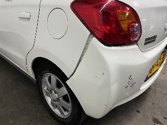 Mitsubishi Space-star Space Star (A0) Hatchback 1.0 12V (3A90(Euro 5)) [52kW]  (05-2012/...)= picture 11