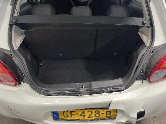 Mitsubishi Space-star Space Star (A0) Hatchback 1.0 12V (3A90(Euro 5)) [52kW]  (05-2012/...)= picture 12