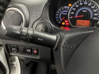Mitsubishi Space-star Space Star (A0) Hatchback 1.0 12V (3A90(Euro 5)) [52kW]  (05-2012/...)= picture 22