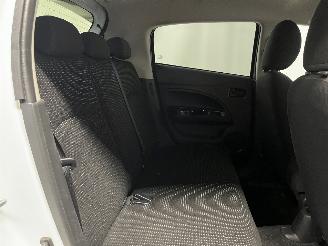 Mitsubishi Space-star Space Star (A0) Hatchback 1.0 12V (3A90(Euro 5)) [52kW]  (05-2012/...)= picture 15