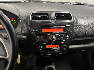 Mitsubishi Space-star Space Star (A0) Hatchback 1.0 12V (3A90(Euro 5)) [52kW]  (05-2012/...)= picture 19
