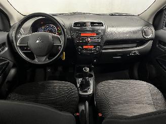 Mitsubishi Space-star Space Star (A0) Hatchback 1.0 12V (3A90(Euro 5)) [52kW]  (05-2012/...)= picture 16