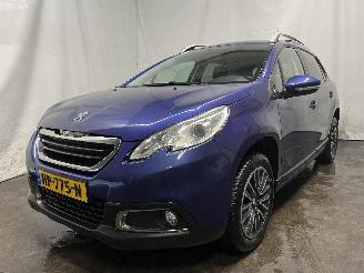 škoda osobní automobily Peugeot 2008 2008 (CU) MPV 1.2 Vti 12V PureTech 82 (EB2F(HMZ)) [60kW]  (03-2013/12-=
2018) 2013/12