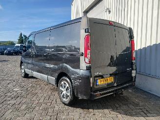 Opel Vivaro Vivaro Van 2.0 CDTI (M9R-692(M9R-F6)) [66kW]  (08-2006/07-2014) picture 5