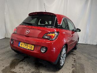 Opel Adam Adam Hatchback 3-drs 1.4 16V (A14XER(Euro 5)) [64kW]  (10-2012/02-2019=
) picture 5