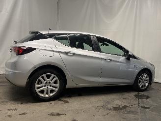Opel Astra Astra K Hatchback 5-drs 1.6 CDTI 110 16V (B16DTU) [81kW]  (06-2015/12-=
2022) picture 6