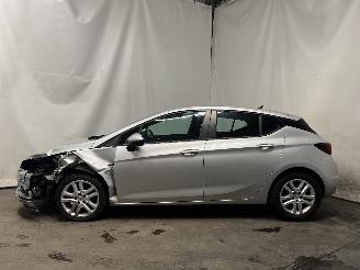 Opel Astra Astra K Hatchback 5-drs 1.6 CDTI 110 16V (B16DTU) [81kW]  (06-2015/12-=
2022) picture 4