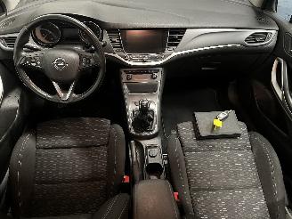 Opel Astra Astra K Hatchback 5-drs 1.6 CDTI 110 16V (B16DTU) [81kW]  (06-2015/12-=
2022) picture 18