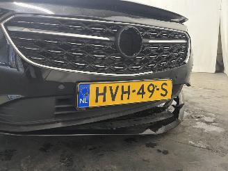 Opel Insignia Insignia Sports Tourer Combi 2.0 CDTI 16V (A0001E2F2.0 CDTI 16V) [128k=
W]  (04-2020/...) picture 13