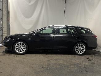Opel Insignia Insignia Sports Tourer Combi 2.0 CDTI 16V (A0001E2F2.0 CDTI 16V) [128k=
W]  (04-2020/...) picture 4