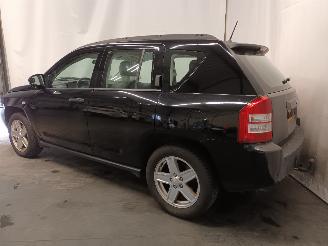 Jeep Compass Compass I (MK49) SUV 2.4 16V 4x4 (ERZ) [125kW]  (09-2006/12-2016) picture 6