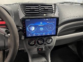 Suzuki Alto Alto Hatchback 5-drs 1.0 12V (K10B) [50kW]  (01-2009/...) picture 18