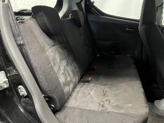Suzuki Alto Alto Hatchback 5-drs 1.0 12V (K10B) [50kW]  (01-2009/...) picture 14