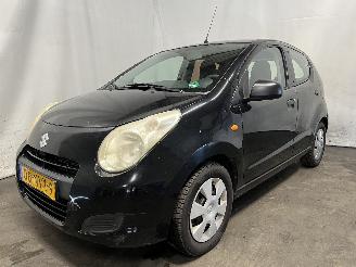Suzuki Alto Alto Hatchback 5-drs 1.0 12V (K10B) [50kW]  (01-2009/...) picture 2