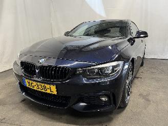 Avarii autoturisme BMW 4-serie 4 serie Gran Coupe (F36) Liftback 420i 2.0 TwinPower Turbo 16V (B48-B2=
0A) [135kW]  (02-2016/05-2021) 1980