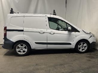 Ford Transit Transit Courier Van 1.5 TDCi 75 (UGCA) [55kW]  (02-2014/12-2023) picture 13
